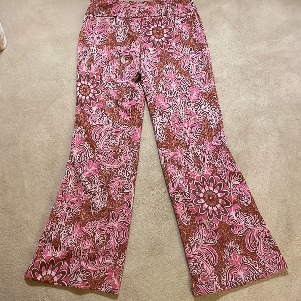 Anthro knit pants - Picture 5 of 7
